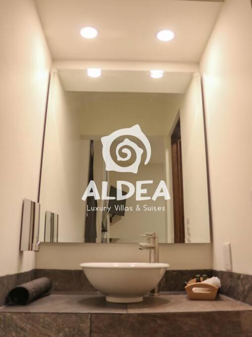 Villa Naj'Lujosa Alberca Privada San Martín de las Pirámides Exterior foto
