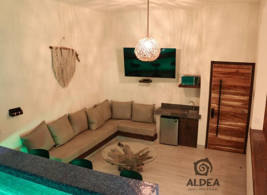 Villa Naj'Lujosa Alberca Privada San Martín de las Pirámides Exterior foto