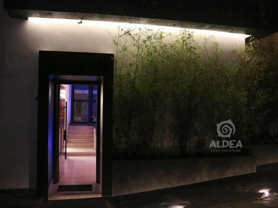 Villa Naj'Lujosa Alberca Privada San Martín de las Pirámides Exterior foto